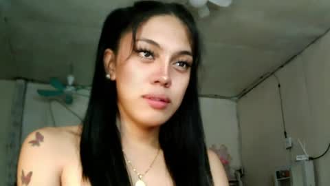 Snapshot of iamcristel chatting on 24, 7, 2026 CHRISTIAN online show from 24, 7, 2026