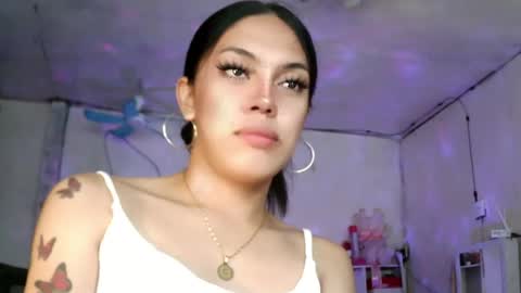 Snapshot of iamcristel chatting on 25, 7, 2026 CHRISTIAN online show from 25, 7, 2026