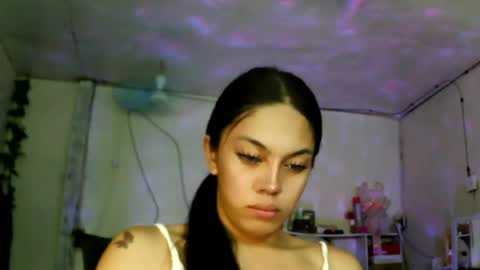 Snapshot of iamcristel chatting on 28, 7, 2026 CHRISTIAN online show from 28, 7, 2026