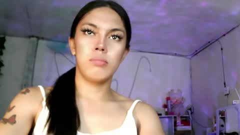 Snapshot of iamcristel chatting on 28, 7, 2026 CHRISTIAN online show from 28, 7, 2026