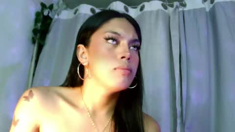 Snapshot of iamcristel chatting on 28, 7, 2026 CHRISTIAN online show from 28, 7, 2026