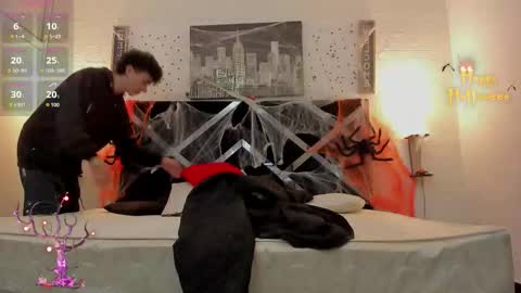 Iam Joseant online show from 26, 10, 2025