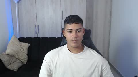 Dylan  independent model  online show from 23, 10, 2025