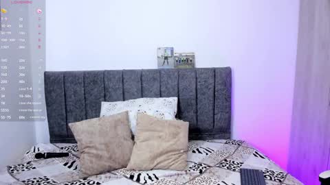 Dylan  independent model  online show from 19, 11, 2025