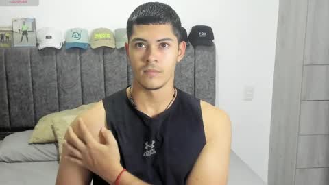 Snapshot of iamdylan777 chatting on 27, 4, 2026 Dylan independent model online show from 27, 4, 2026