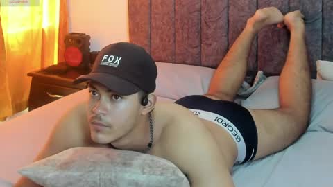Snapshot of iamdylan777 chatting on 27, 4, 2026 Dylan independent model online show from 27, 4, 2026