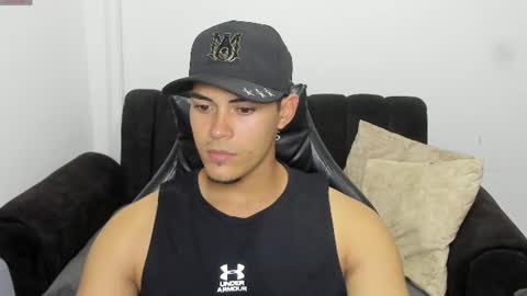 Snapshot of iamdylan777 chatting on 19, 7, 2026 Dylan independent model online show from 19, 7, 2026