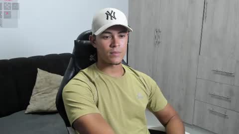 Snapshot of iamdylan777 chatting on 25, 7, 2026 Dylan independent model online show from 25, 7, 2026