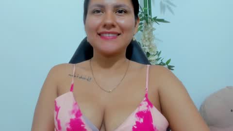 Snapshot of iamevaaa chatting on 1, 12, 2024 Eva online show from 1, 12, 2024