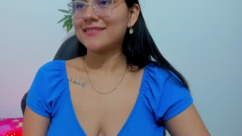 Snapshot of iamevaaa chatting on 3, 12, 2024 Eva online show from 3, 12, 2024