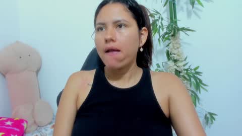 Snapshot of iamevaaa chatting on 11, 12, 2024 Eva online show from 11, 12, 2024