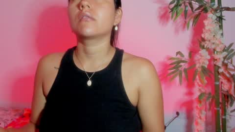 Snapshot of iamevaaa chatting on 12, 12, 2024 Eva online show from 12, 12, 2024