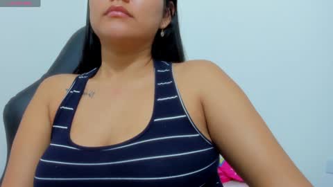 Snapshot of iamevaaa chatting on 20, 1, 2025 Eva online show from 20, 1, 2025