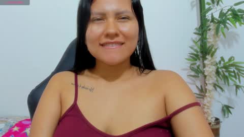 Snapshot of iamevaaa chatting on 20, 1, 2025 Eva online show from 20, 1, 2025