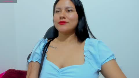 Snapshot of iamevaaa chatting on 6, 2, 2025 Eva online show from 6, 2, 2025