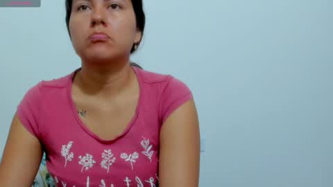 Snapshot of iamevaaa chatting on 24, 2, 2025 Eva online show from 24, 2, 2025