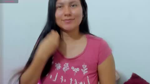 Snapshot of iamevaaa chatting on 24, 2, 2025 Eva online show from 24, 2, 2025