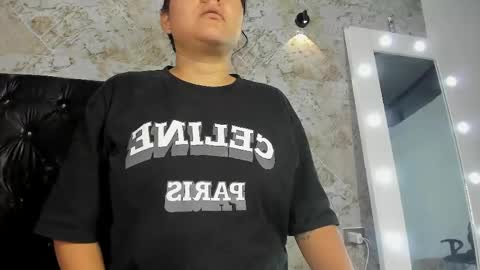 Snapshot of iamevaaa chatting on 22, 5, 2026 Eva online show from 22, 5, 2026