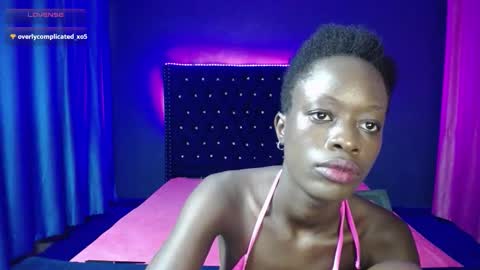 Snapshot of iamgrace chatting on 10, 9, 2025 Grace online show from 10, 9, 2025