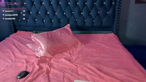 Grace online show from 15, 12, 2025