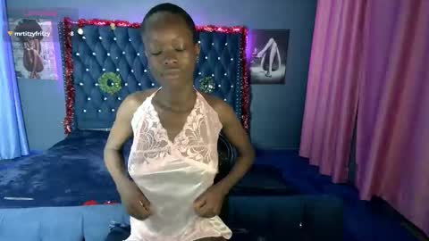 Grace online show from 23, 12, 2025