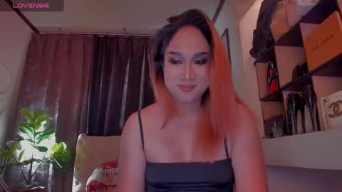 Miss Jazzmine online show from 4, 3, 2025