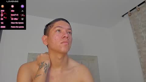 Juliiiiian online show from 3, 2, 2026