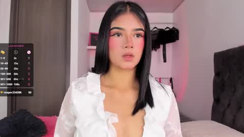 Snapshot of iamjulietaa chatting on 5, 2, 2025    online show from 5, 2, 2025