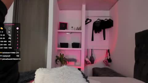 Snapshot of iamjulietaa chatting on 6, 2, 2025    online show from 6, 2, 2025