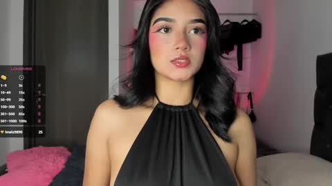 Snapshot of iamjulietaa chatting on 7, 2, 2025    online show from 7, 2, 2025