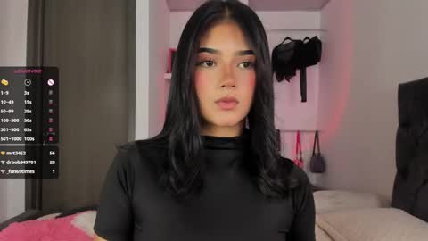 Snapshot of iamjulietaa chatting on 13, 2, 2025    online show from 13, 2, 2025