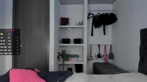 Snapshot of iamjulietaa chatting on 17, 2, 2025    online show from 17, 2, 2025