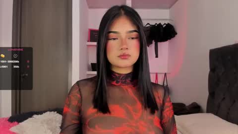 Snapshot of iamjulietaa chatting on 18, 2, 2025    online show from 18, 2, 2025