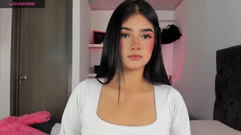 Snapshot of iamjulietaa chatting on 21, 2, 2025    online show from 21, 2, 2025