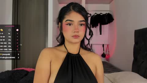 Snapshot of iamjulietaa chatting on 25, 2, 2025    online show from 25, 2, 2025