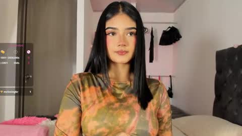 Snapshot of iamjulietaa chatting on 5, 3, 2025    online show from 5, 3, 2025