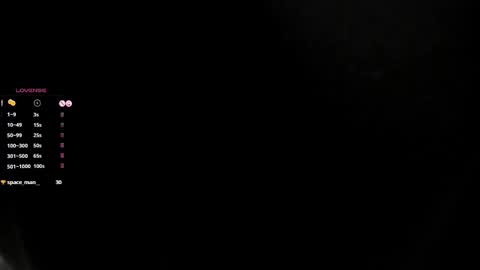 Snapshot of iamjulietaa chatting on 12, 3, 2025    online show from 12, 3, 2025