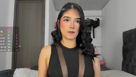 Snapshot of iamjulietaa chatting on 10, 9, 2025    online show from 10, 9, 2025