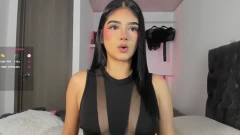 Snapshot of iamjulietaa chatting on 17, 9, 2025    online show from 17, 9, 2025