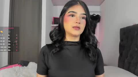 Snapshot of iamjulietaa chatting on 18, 9, 2025    online show from 18, 9, 2025