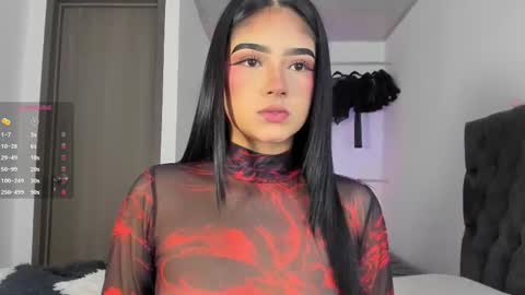 Snapshot of iamjulietaa chatting on 26, 9, 2025    online show from 26, 9, 2025