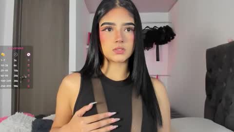 Snapshot of iamjulietaa chatting on 27, 9, 2025    online show from 27, 9, 2025