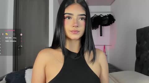 Snapshot of iamjulietaa chatting on 2, 10, 2025    online show from 2, 10, 2025