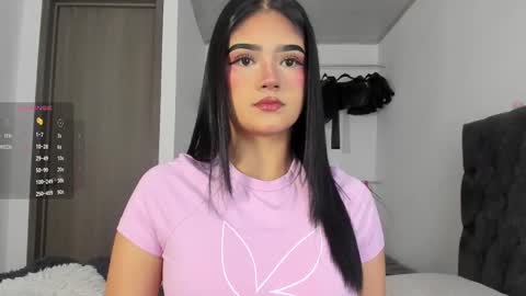 Snapshot of iamjulietaa chatting on 7, 10, 2025    online show from 7, 10, 2025