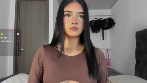 Snapshot of iamjulietaa chatting on 9, 10, 2025    online show from 9, 10, 2025