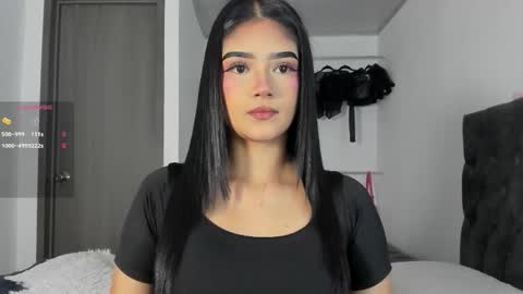 Snapshot of iamjulietaa chatting on 13, 10, 2025    online show from 13, 10, 2025