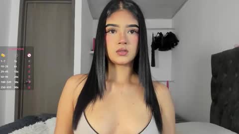 Snapshot of iamjulietaa chatting on 14, 10, 2025    online show from 14, 10, 2025