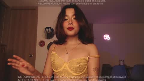 Julieta online show from 21, 12, 2024