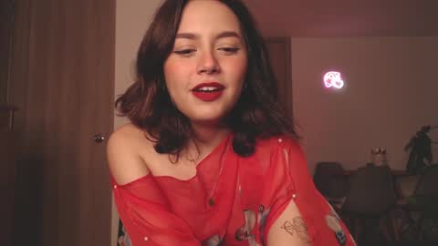 Julieta online show from 3, 1, 2025
