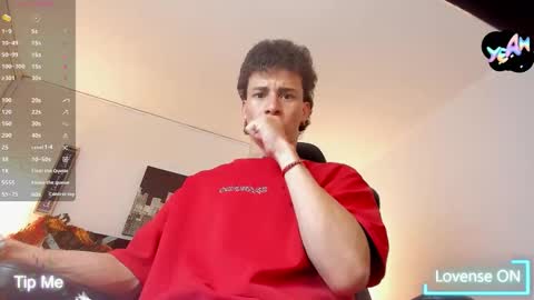 Mariano online show from 8, 1, 2026